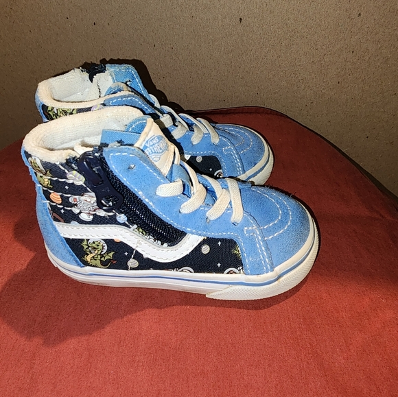 Vans kids - Picture 1 of 8